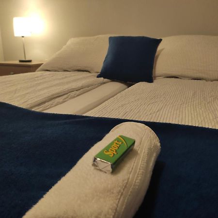 Kertvaros24 Apartman Hódmezővásárhely 외부 사진