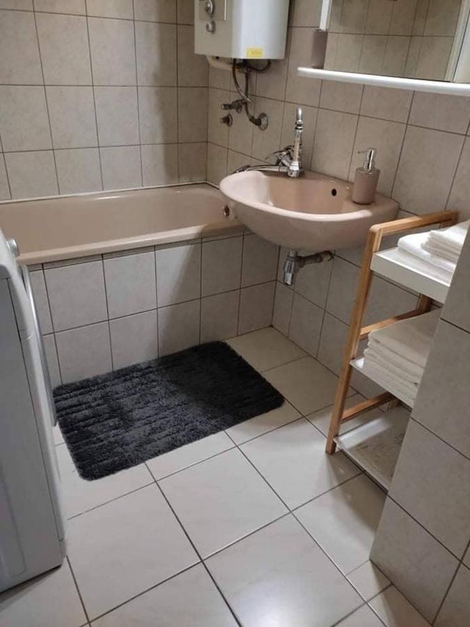 Kertvaros24 Apartman Hódmezővásárhely 외부 사진