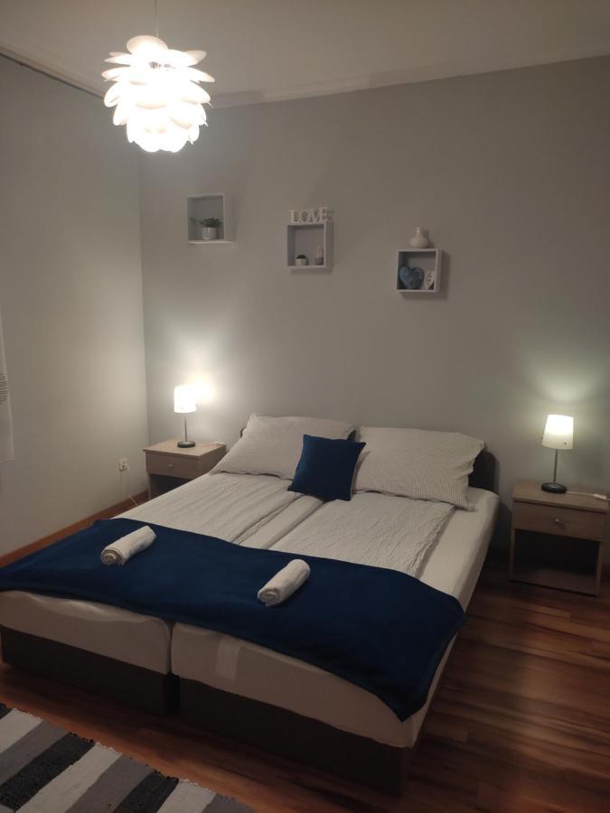 Kertvaros24 Apartman Hódmezővásárhely 외부 사진