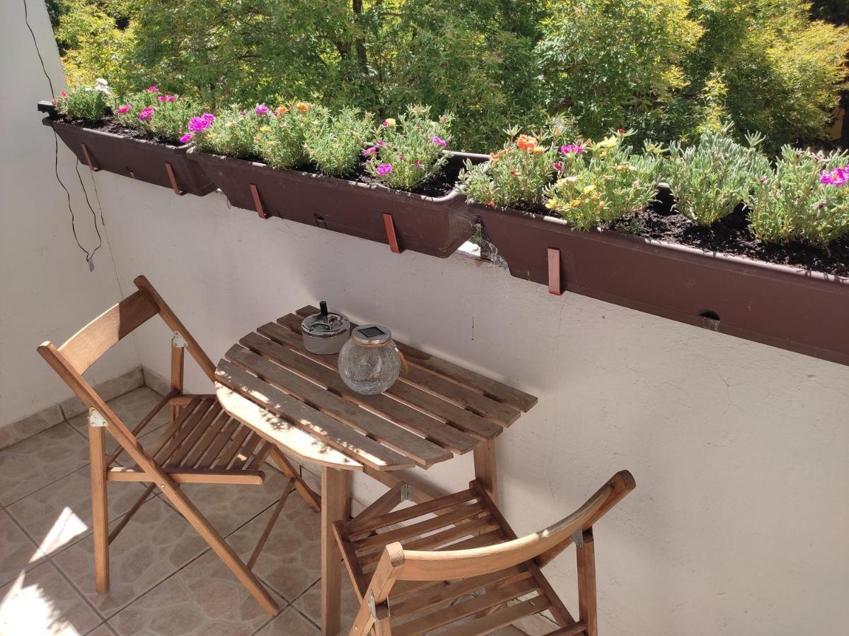 Kertvaros24 Apartman Hódmezővásárhely 외부 사진